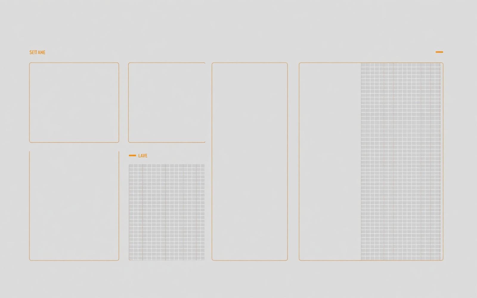 Abstract editorial representation of A shared foundation for every release.